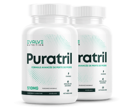 Puratril 2er Vorratspackung